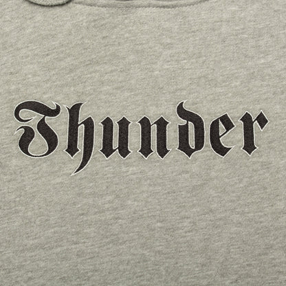 Script Hoodie