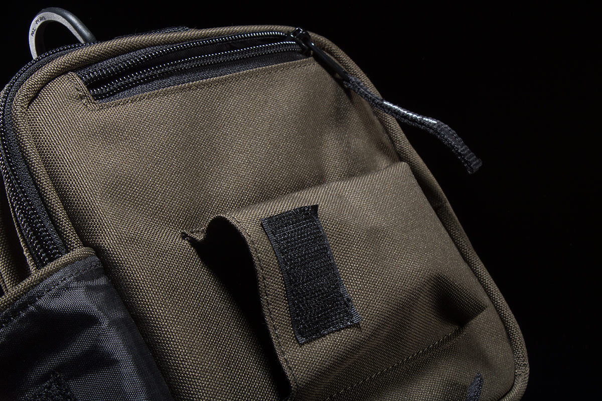 Essentials Bag