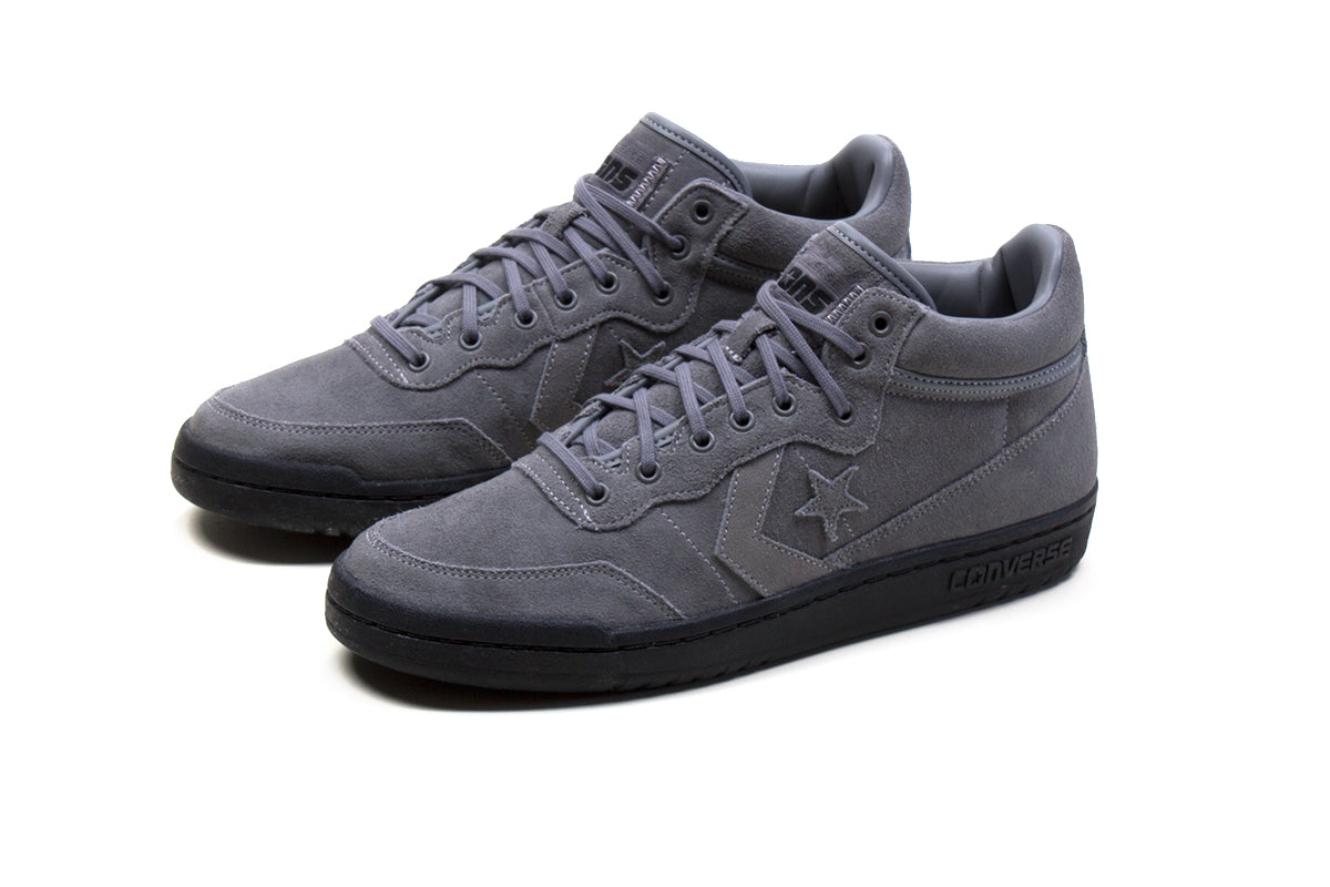 Fastbreak Pro Mid