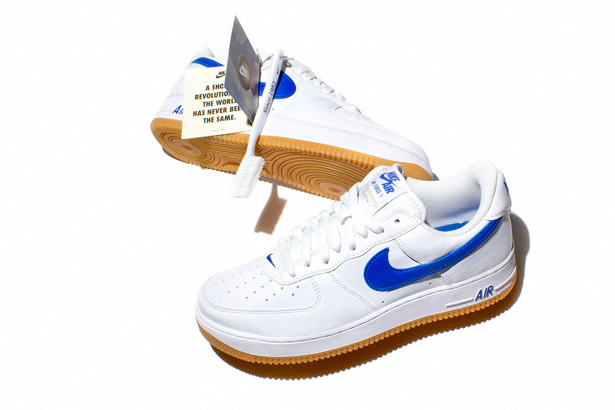 Air Force 1 Low Retro