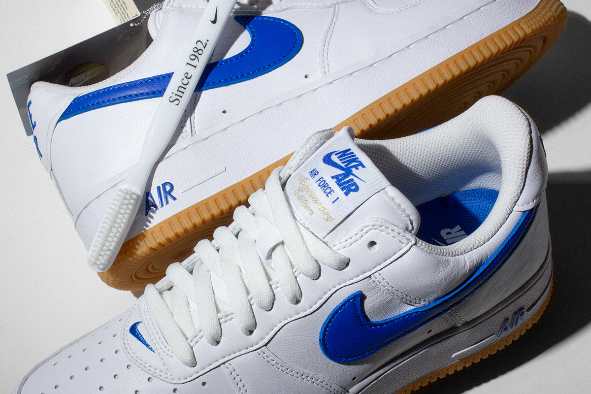 Air Force 1 Low Retro