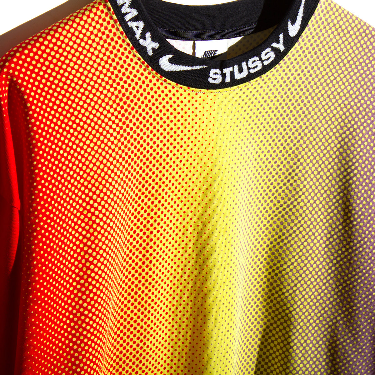 Nike x Stussy L/S Top