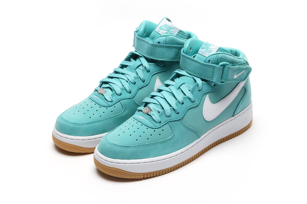 Air Force 1 Mid Premium