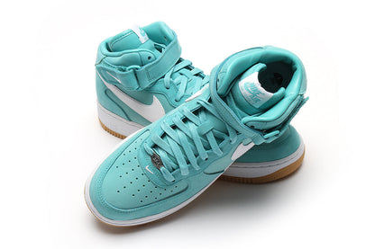 Air Force 1 Mid Premium