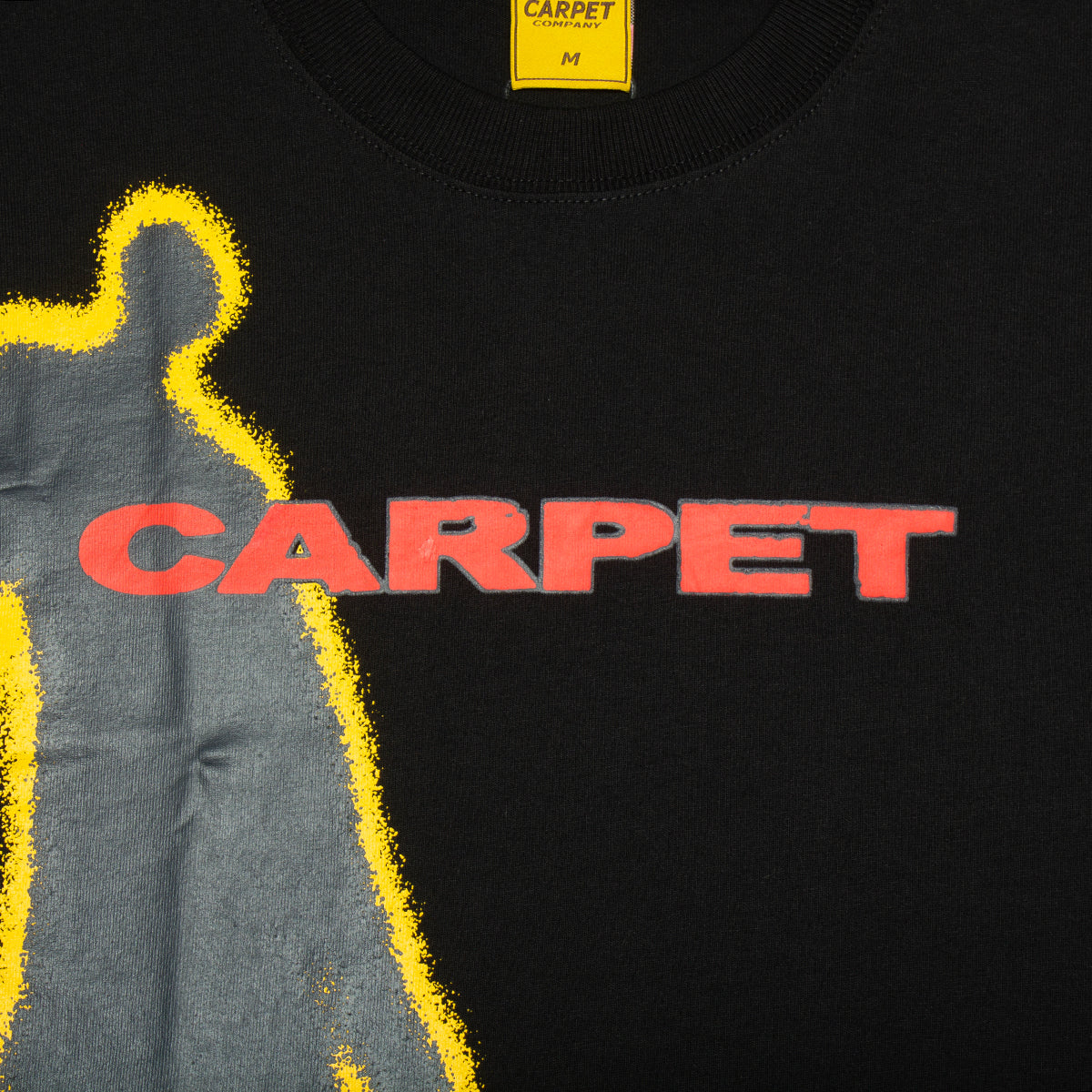 Shadow Man T-Shirt