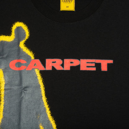 Shadow Man T-Shirt