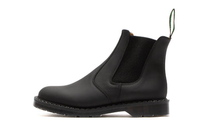 Greasy Dealer Boot