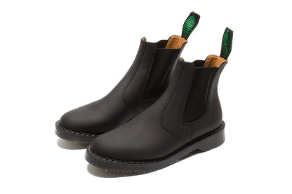 Greasy Dealer Boot