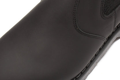 Greasy Dealer Boot