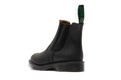 Greasy Dealer Boot