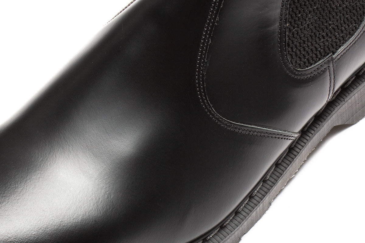 Hi-Shine Dealer Boot