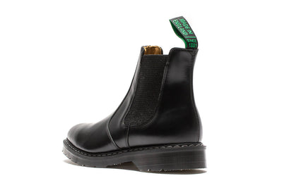 Hi-Shine Dealer Boot