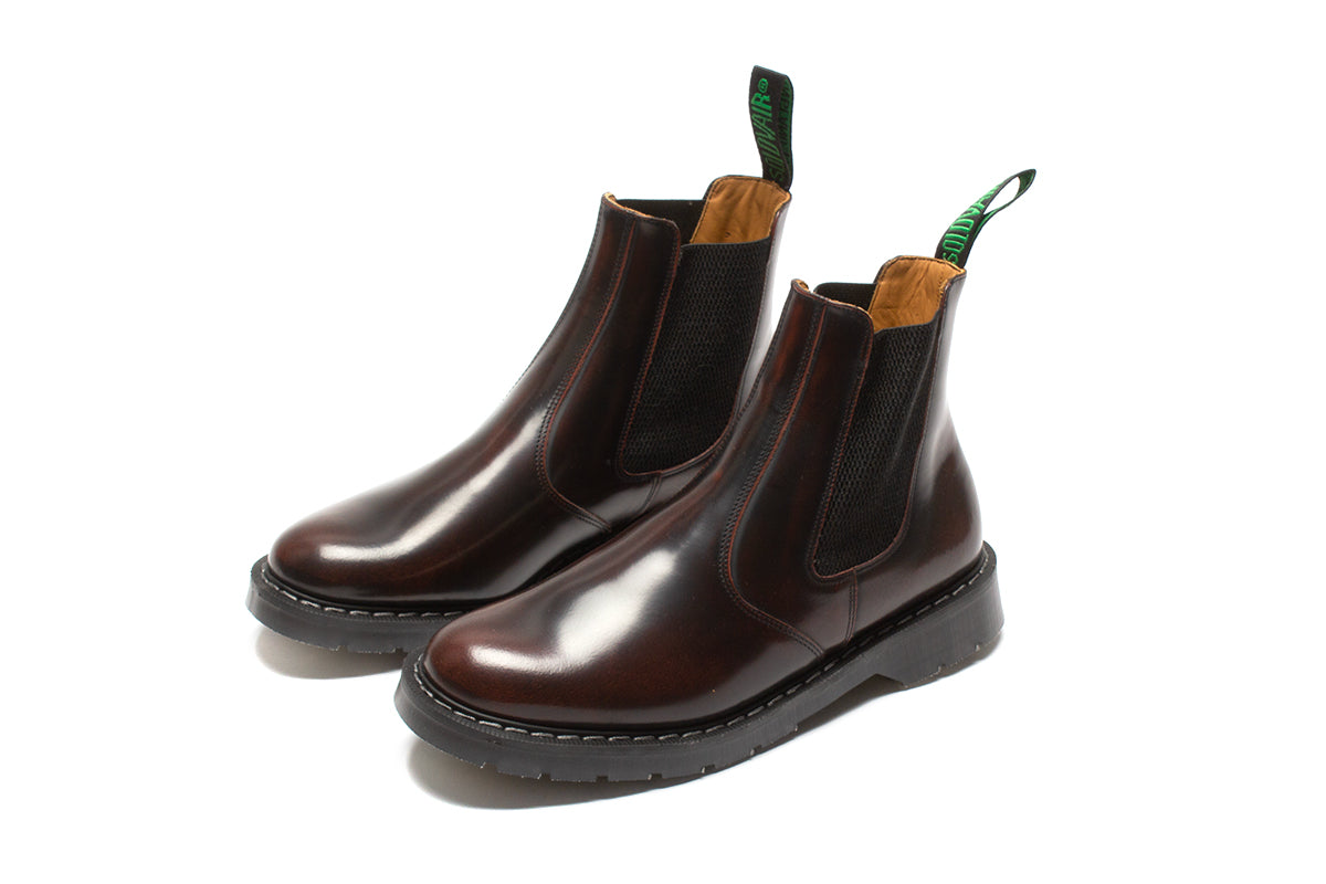 Rub-Off Dealer Boot