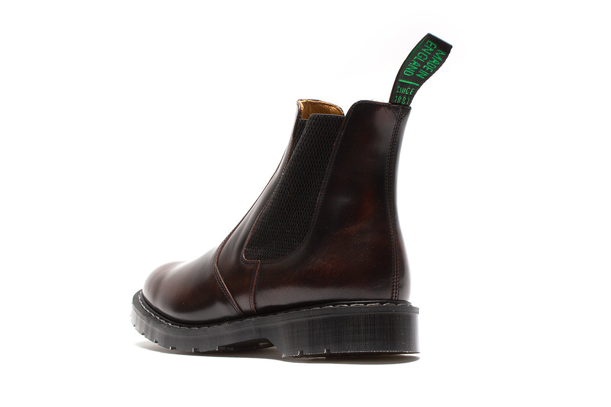 Rub-Off Dealer Boot