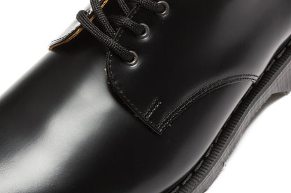 Hi-Shine Gibson Shoe