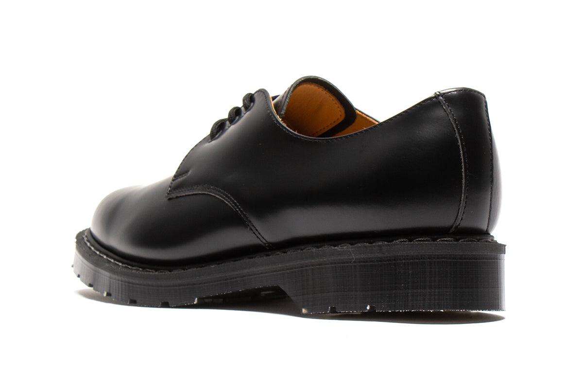 Hi-Shine Gibson Shoe
