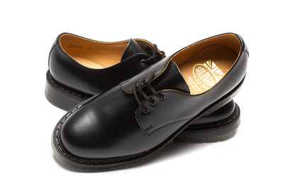 Hi-Shine Gibson Shoe