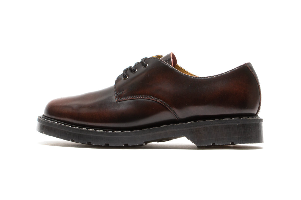 Rub-Off Gibson Shoe
