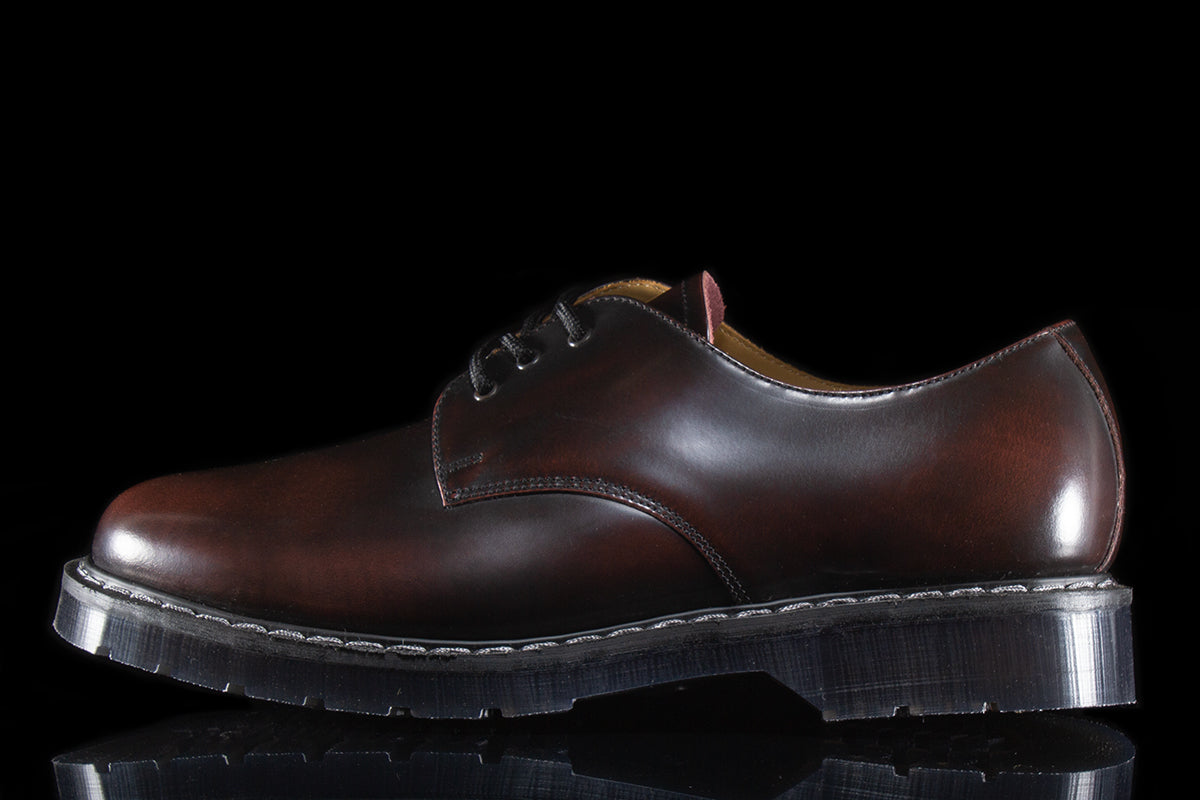 Rub-Off Gibson Shoe