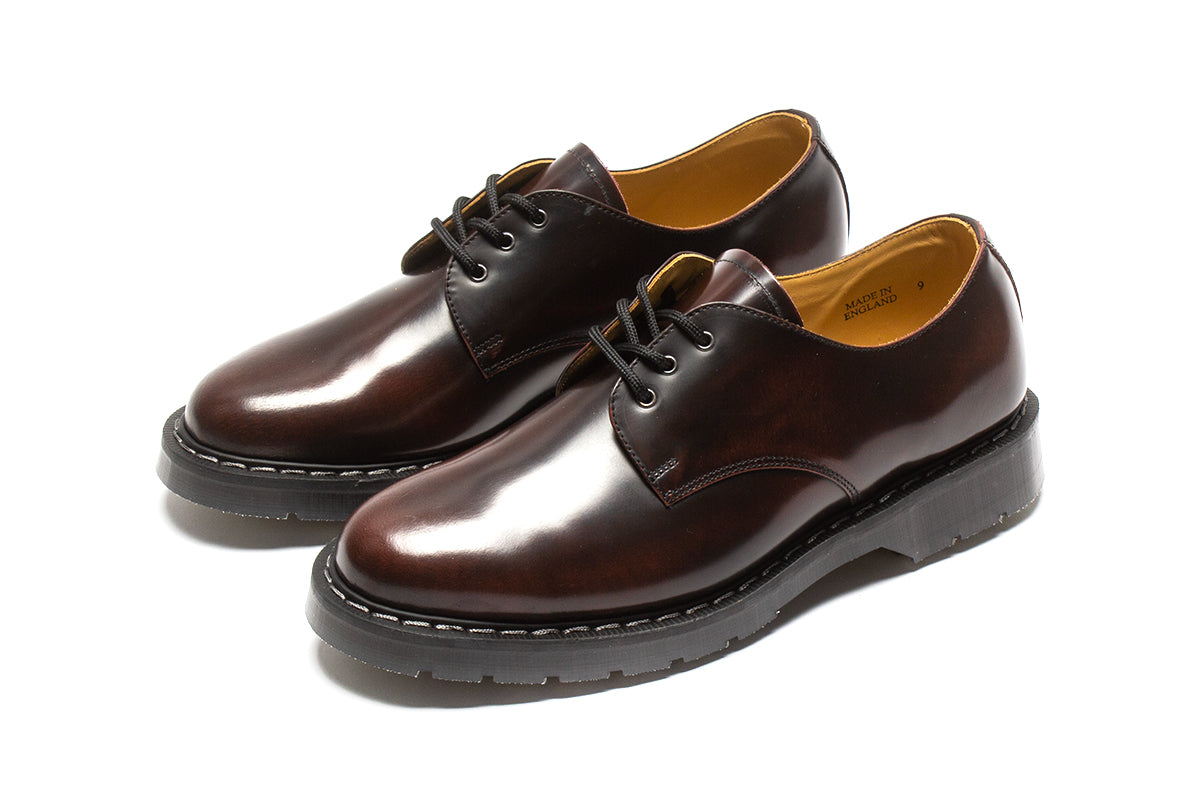 Rub-Off Gibson Shoe