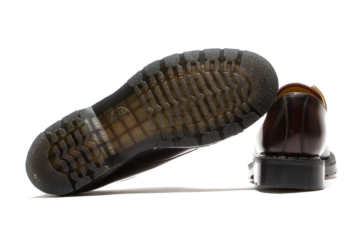 Rub-Off Gibson Shoe