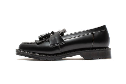 Hi-Shine Tassel Loafer