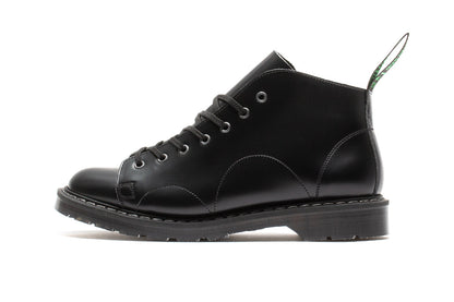Hi-Shine Monkey Boot