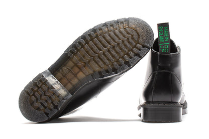 Hi-Shine Monkey Boot