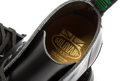 Hi-Shine Monkey Boot