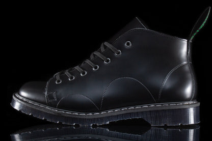 Hi-Shine Monkey Boot