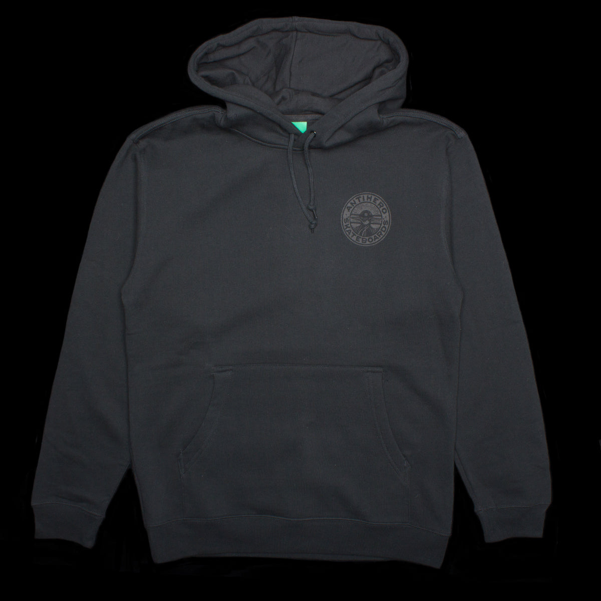 Stay Ready Hoodie