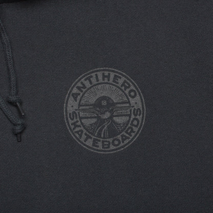 Stay Ready Hoodie