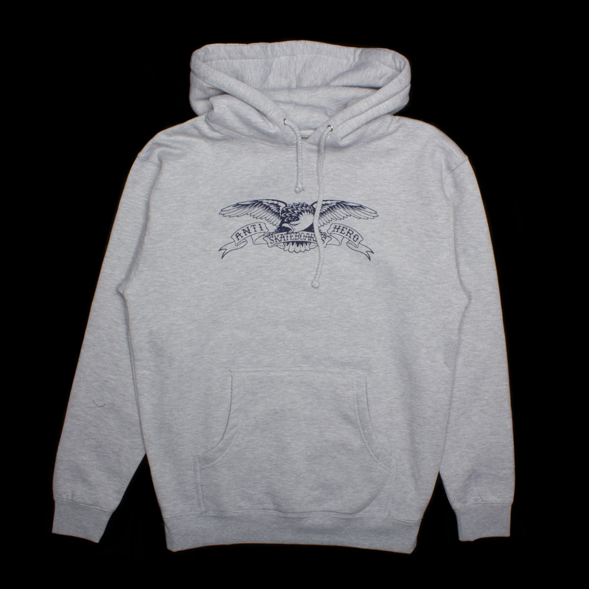Basic Eagle Hoodie