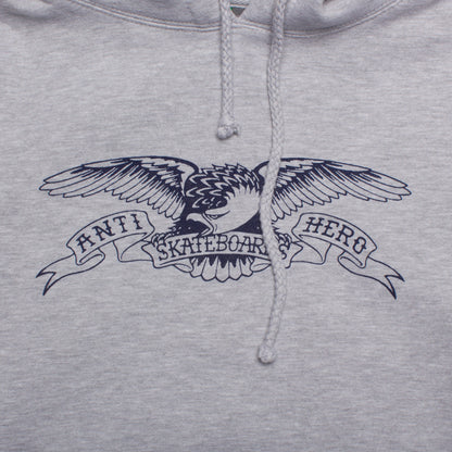Basic Eagle Hoodie
