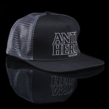 Black Hero Ol Trucker