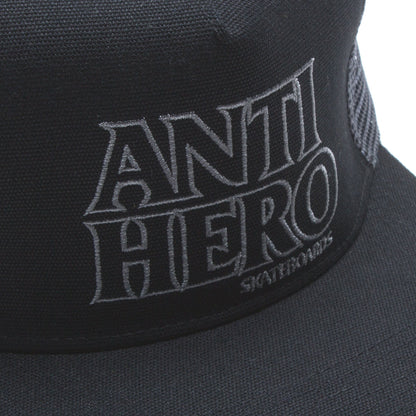 Black Hero Ol Trucker
