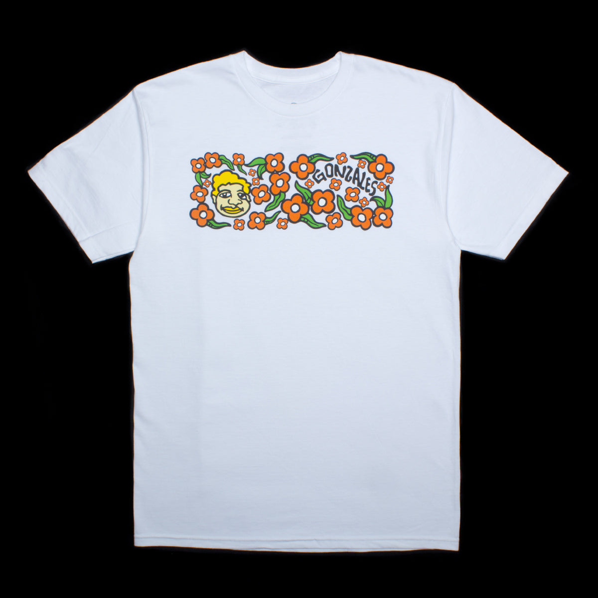 Sweatpants Tee