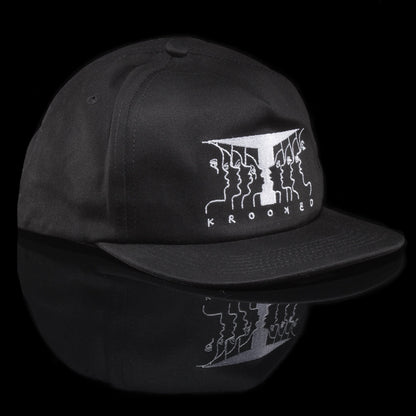 Faces Snapback