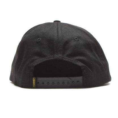Faces Snapback