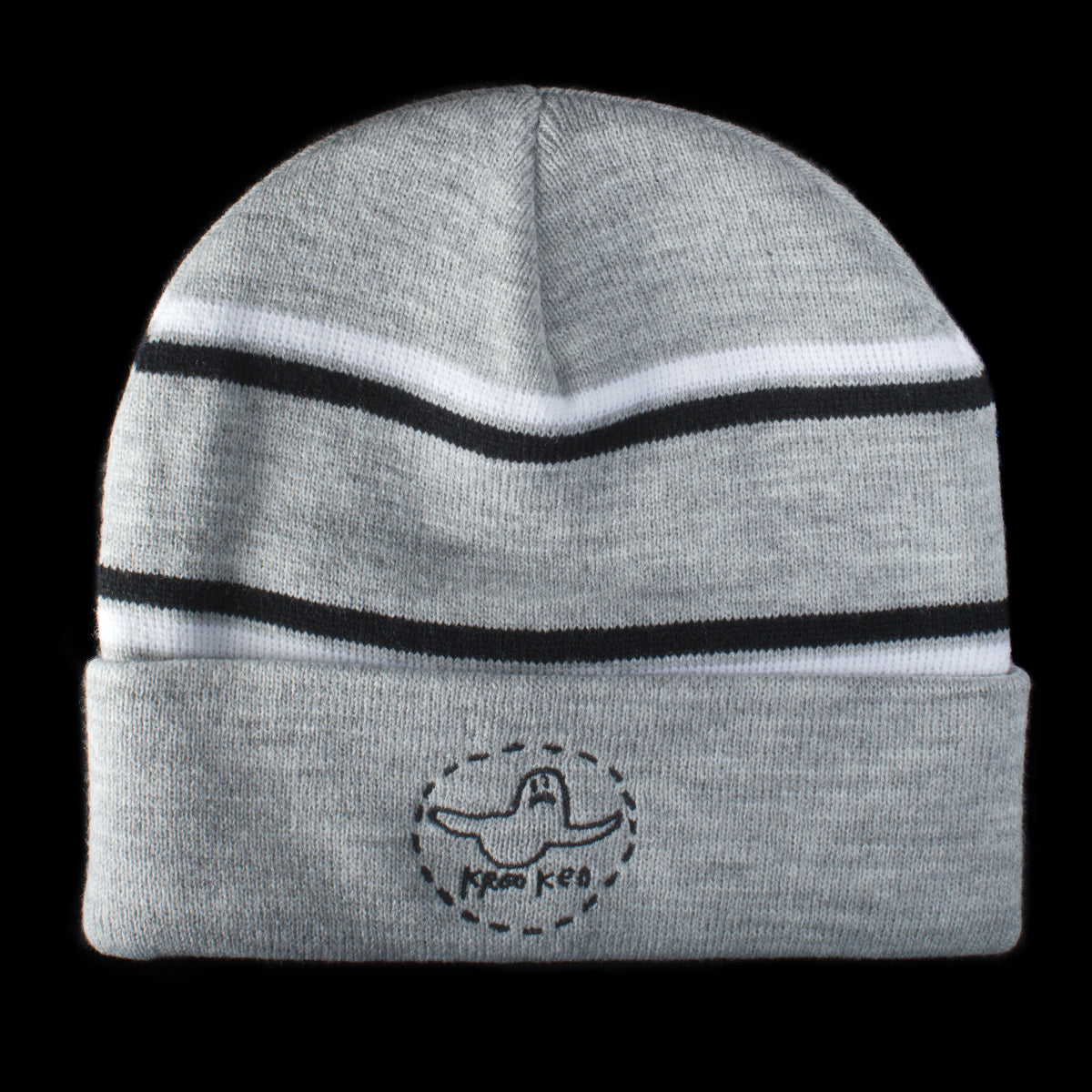 Trinity Cuff Beanie