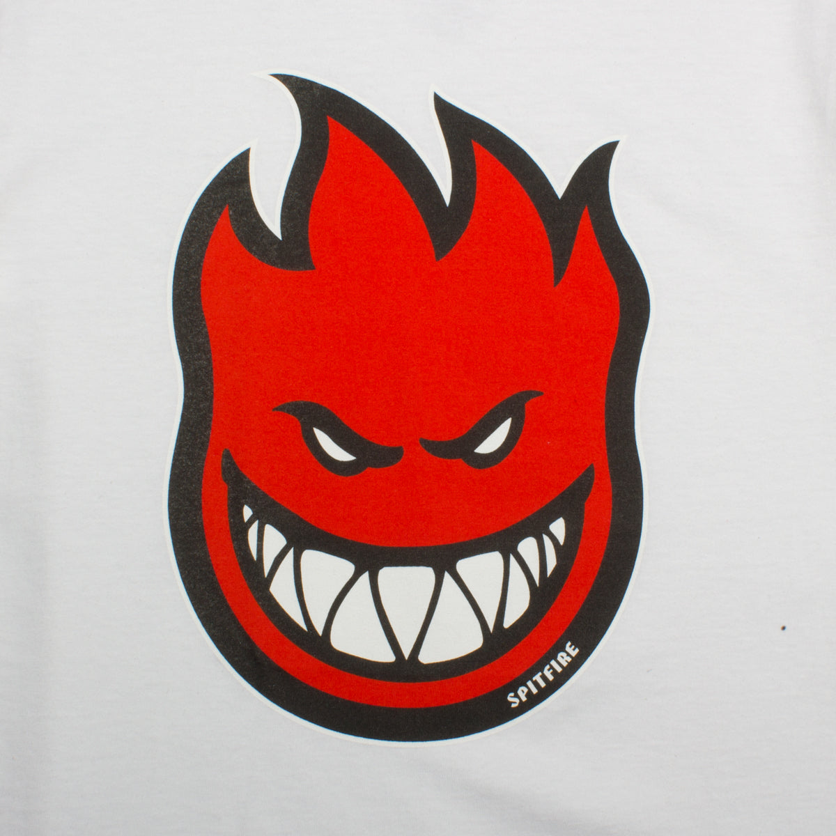 Big Head Fill T-Shirt