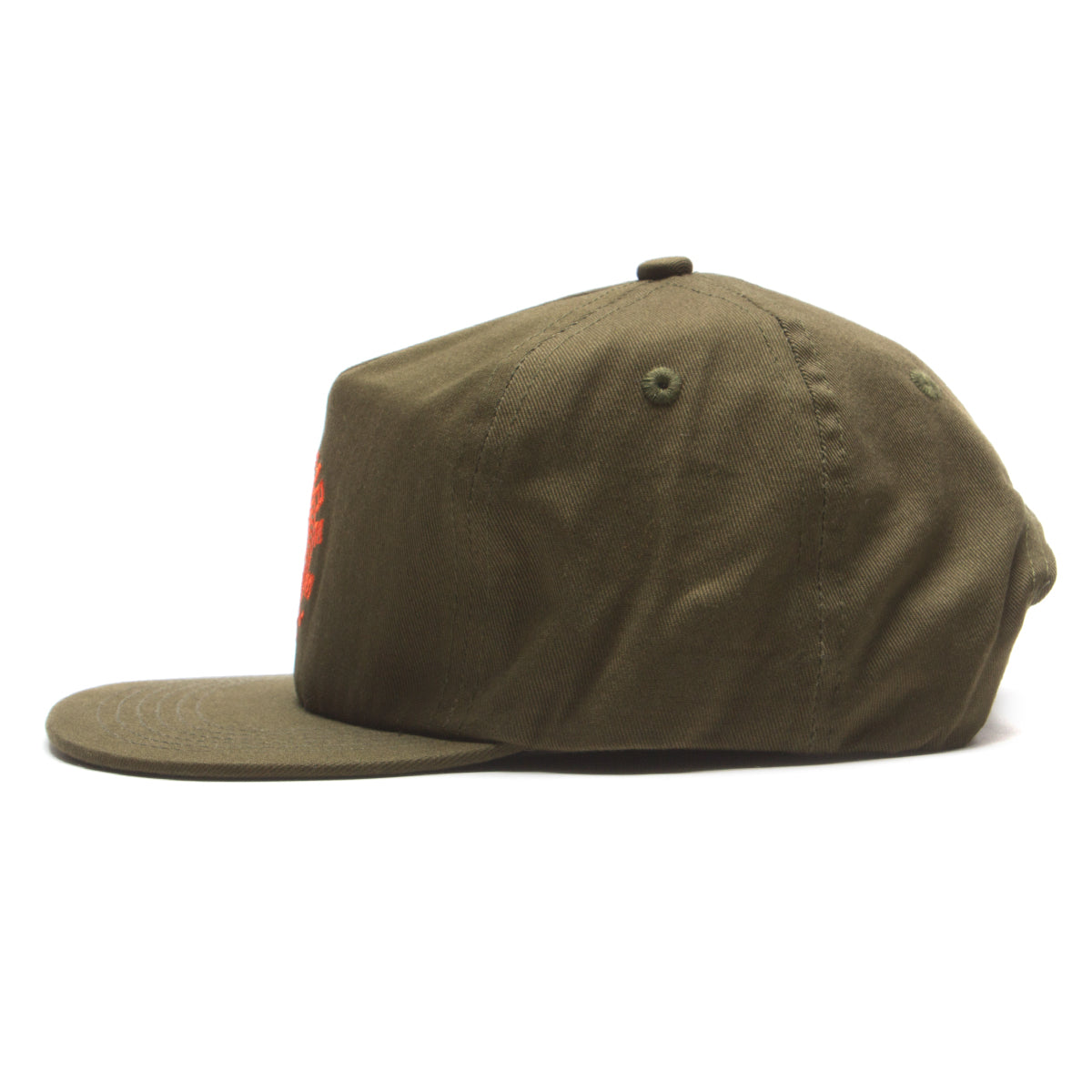 Classic Swirl Cap