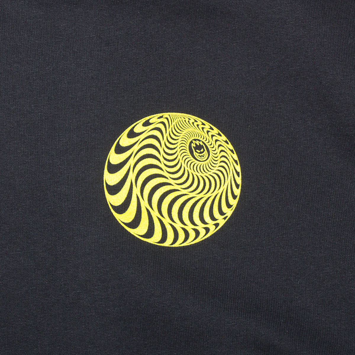 Skewed Classic Crew Sweatshirt