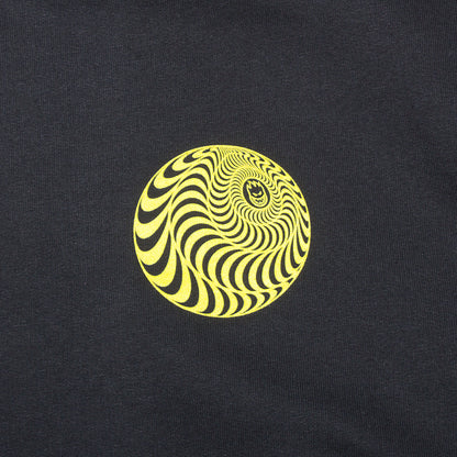 Skewed Classic Crew Sweatshirt