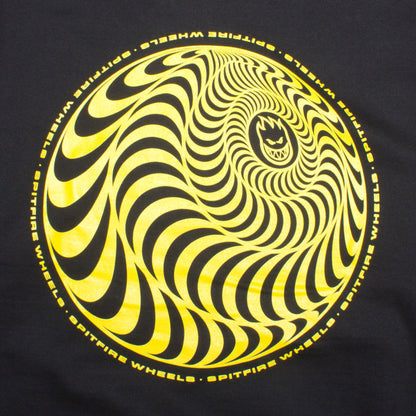 Skewed Classic Crew Sweatshirt