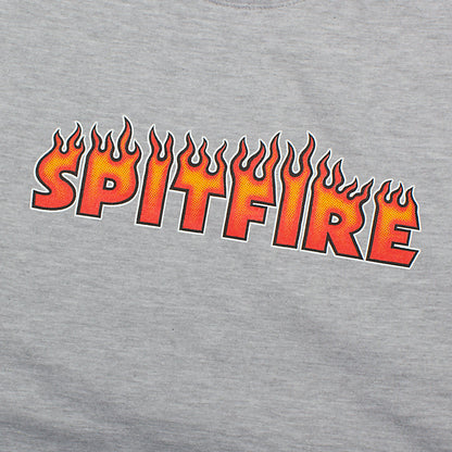 Flash Fire Crew Sweatshirt