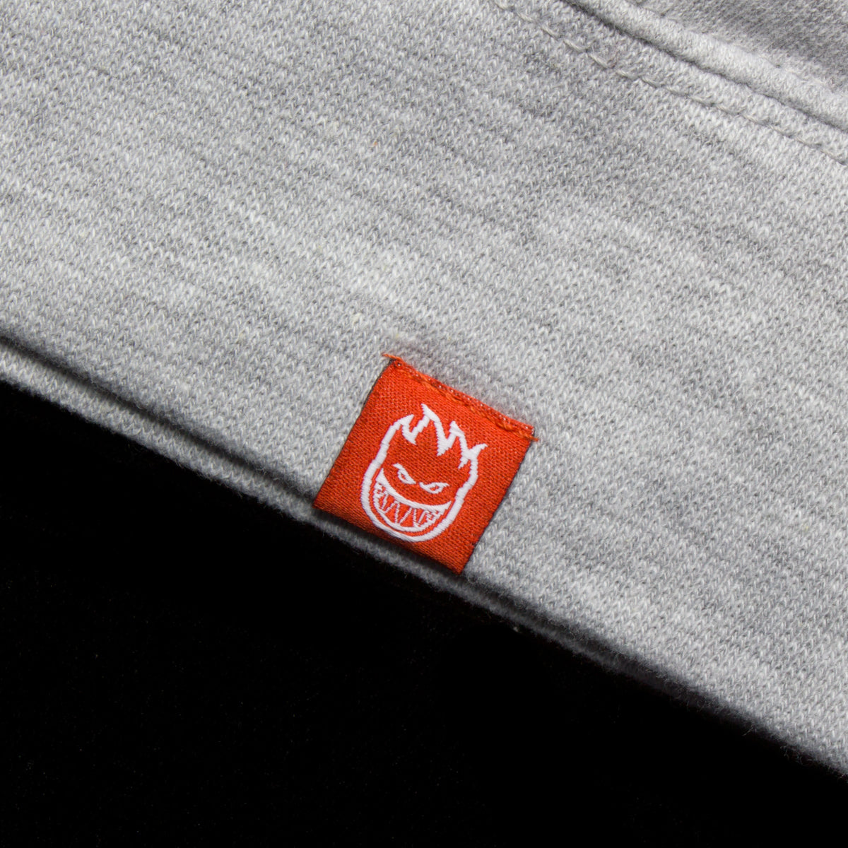 Flash Fire Crew Sweatshirt