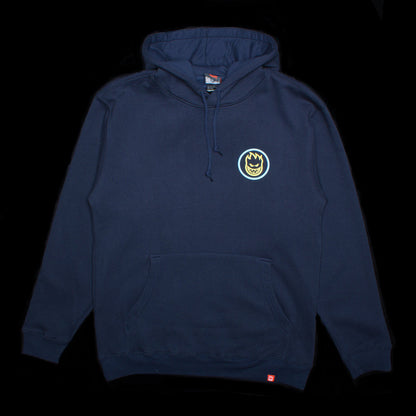 Classic Swirl FDE Hoodie
