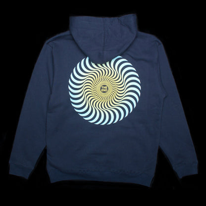 Classic Swirl FDE Hoodie