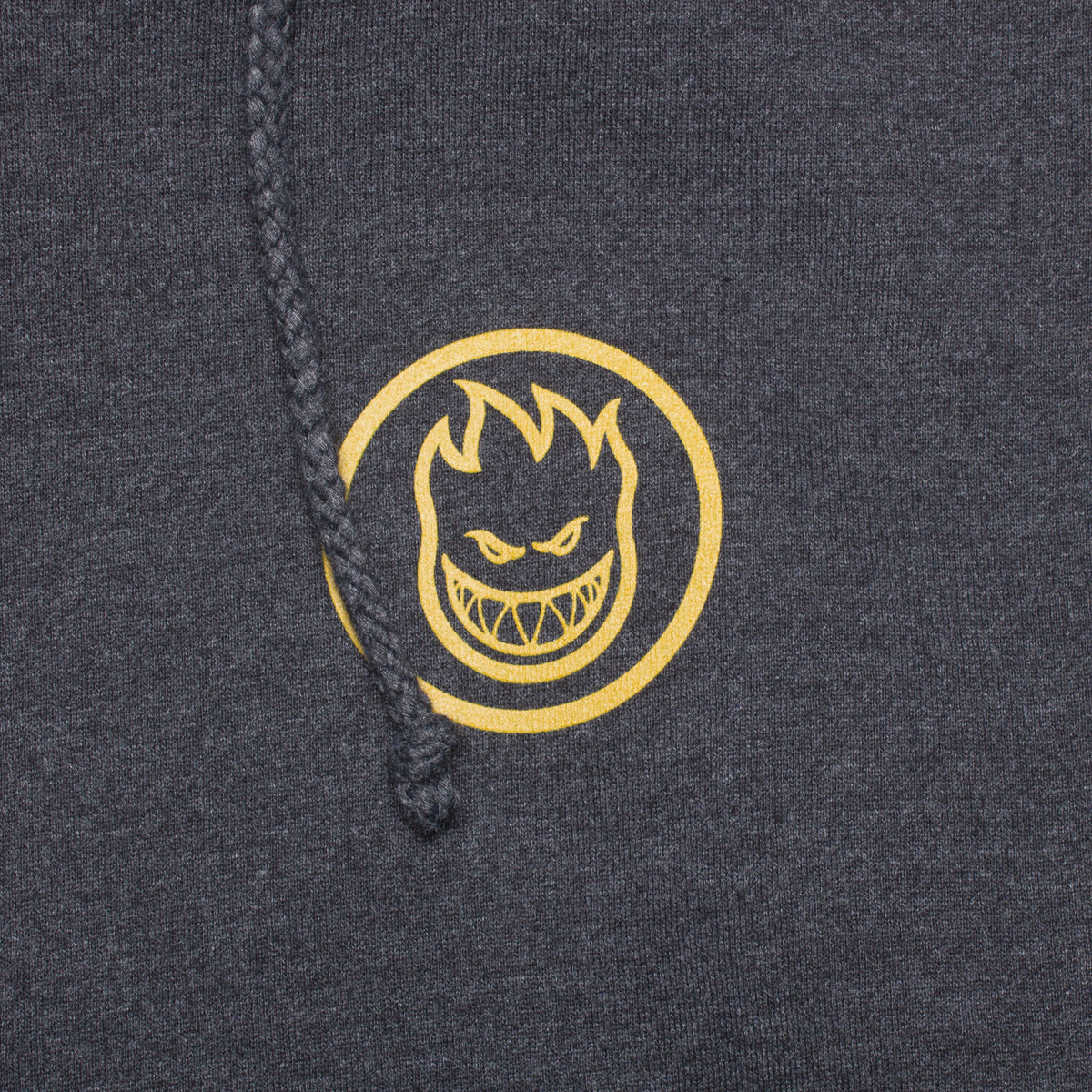 Classic Swirl Hoodie